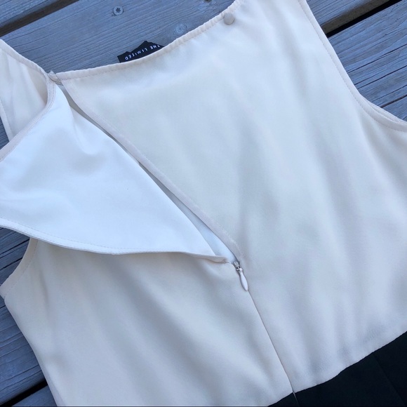 Classy dress - Picture 4 of 5